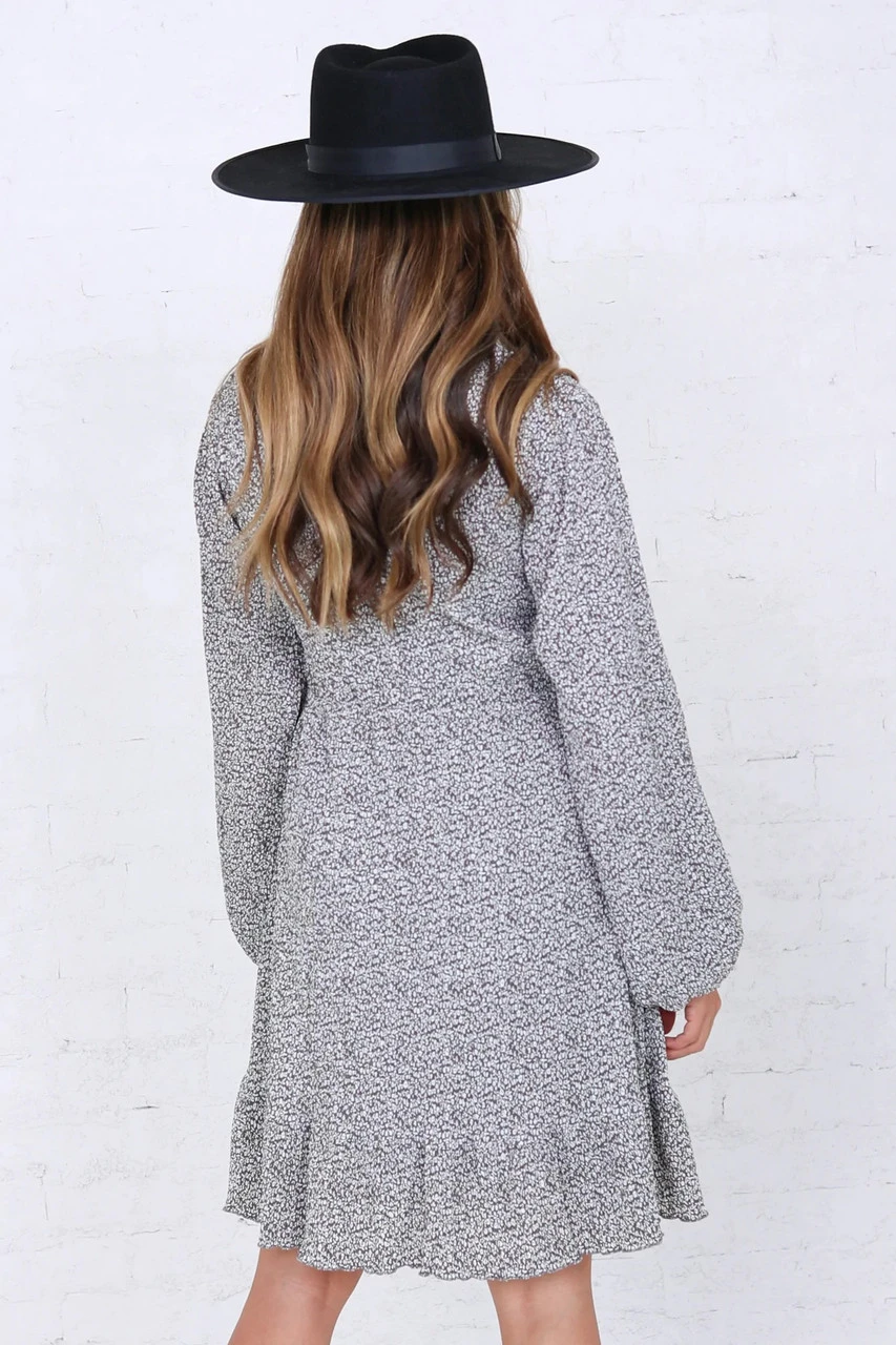 The Emory Dress 4 The Emory Dress - Image 4