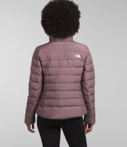 The North Face Aconcagua 3 Jacket - NF0A84IU -Fashion Clothing The North Face Aconcagua 3 Jacket FAWNGREY 3 43782.1710520619