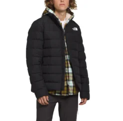 The North Face Aconcagua 3 Jacket