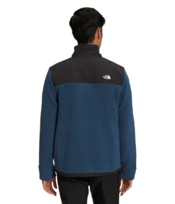 The North Face Alpine Polartec® 200 Full-Zip Jacket -Fashion Clothing The North Face Alpine Polartec 200 Full Zip Jacket SHADYBLU 3 41406.1711485057