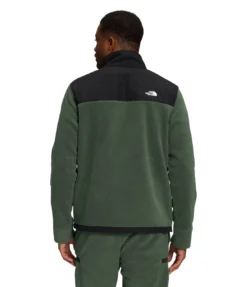The North Face Alpine Polartec® 200 Full-Zip Jacket -Fashion Clothing The North Face Alpine Polartec 200 Full Zip Jacket THYME 3 54292.1711485050