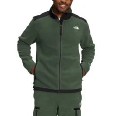 The North Face Alpine Polartec® 200 Full-Zip Jacket