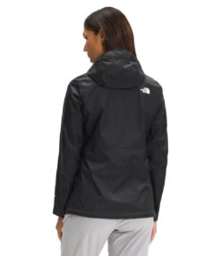 The North Face Alta Vista Jacket -Fashion Clothing The North Face Alta Vista Jacket TNFBLACK 2 52283.1710520730