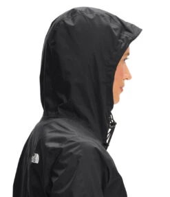 The North Face Alta Vista Jacket -Fashion Clothing The North Face Alta Vista Jacket TNFBLACK 4 60536.1710520742