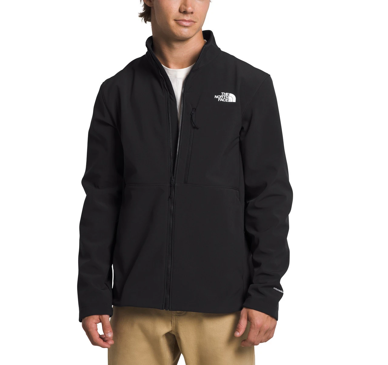 The North Face Apex Bionic 3 Jacket 5 The North Face Apex Bionic 3 Jacket - Image 5