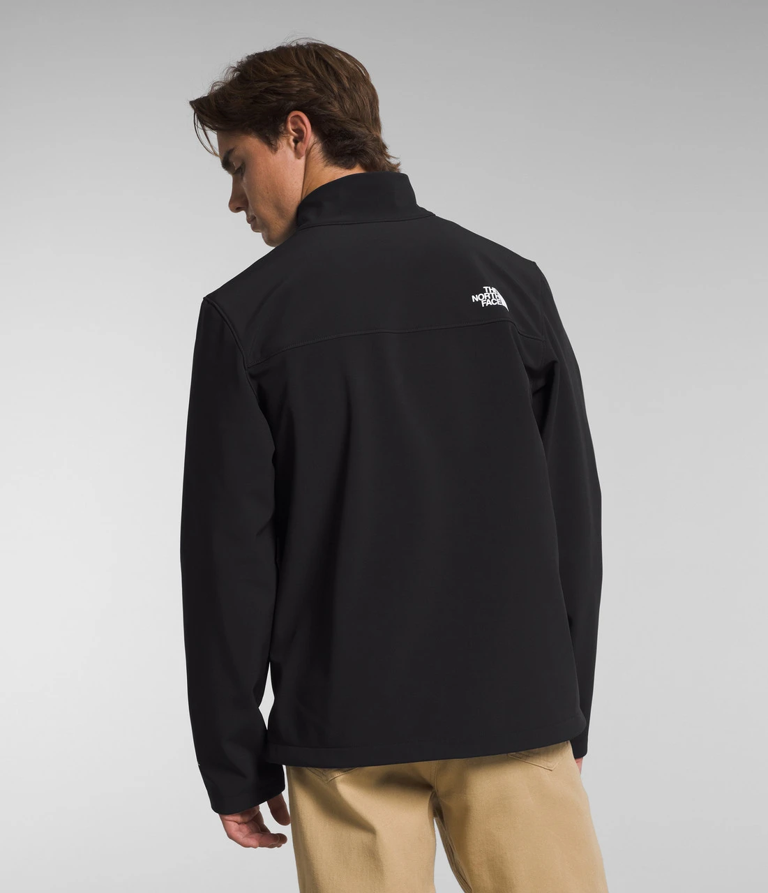 The North Face Apex Bionic 3 Jacket 6 The North Face Apex Bionic 3 Jacket - Image 6