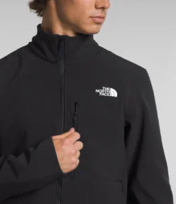 The North Face Apex Bionic 3 Jacket 15 The North Face Apex Bionic 3 Jacket -Fashion Clothing The North Face Apex Bionic 3 Jacket TNFBLACK 4 81048.1711484873