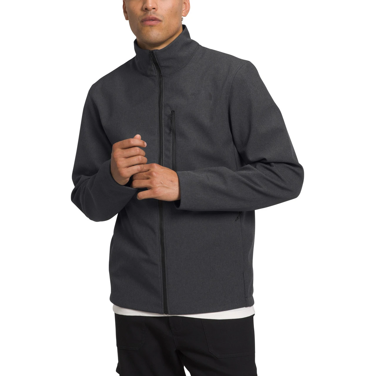 The North Face Apex Bionic 3 Jacket 1 The North Face Apex Bionic 3 Jacket