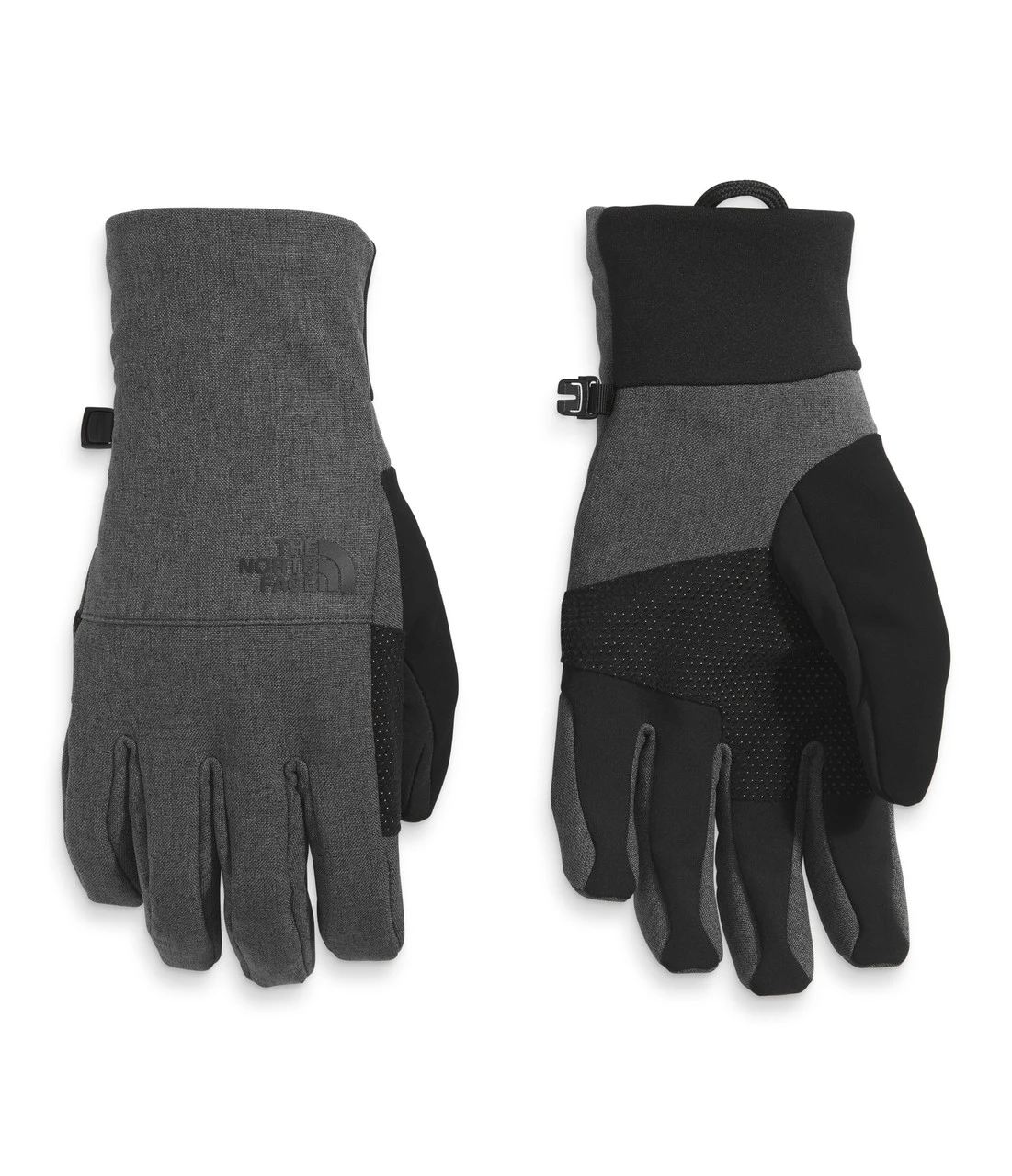 The North Face Apex Etip™ Gloves 2 The North Face Apex Etip™ Gloves - Image 2