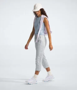 The North Face Aphrodite Motion Capri - NF0A86YG -Fashion Clothing The North Face Aphrodite Motion Capri NF0A86YG HIRISEGR 2 60915.1712073124