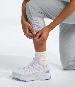 The North Face Aphrodite Motion Capri - NF0A86YG -Fashion Clothing The North Face Aphrodite Motion Capri NF0A86YG HIRISEGR 4 65037.1712073128