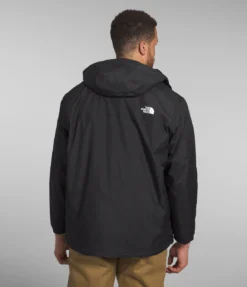 The North Face Big Antora Jacket -Fashion Clothing The North Face Big Antora Jacket TNFBLACK 3 05557.1711485191