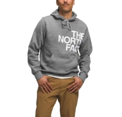 The North Face Brand Proud Hoodie - NF0A8121