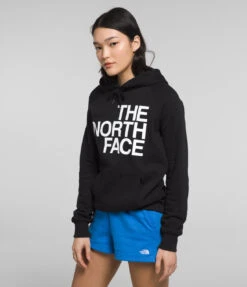 The North Face Brand Proud Hoodie -Fashion Clothing The North Face Brand Proud Hoodie TNFBLACK 2 87887.1710519005