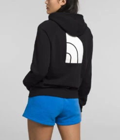 The North Face Brand Proud Hoodie -Fashion Clothing The North Face Brand Proud Hoodie TNFBLACK 3 00624.1710519009