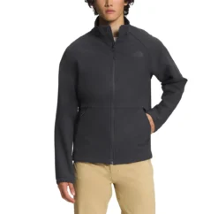 The North Face Camden Soft Shell Jacket -Fashion Clothing The North Face Camden Soft Shell Jacket ASPHALT 1 71575.1711484987