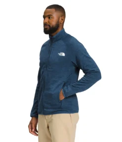 The North Face Canyonlands Full Zip 20 The North Face Canyonlands Full Zip -Fashion Clothing The North Face Canyonlands Full Zip SHADYBLU 2 91697.1711485094