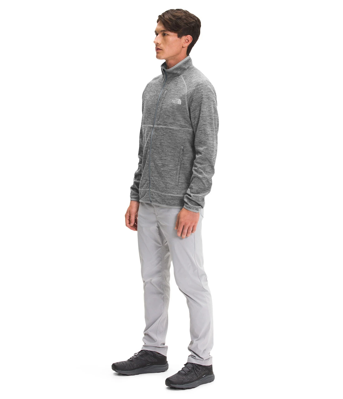 The North Face Canyonlands Full Zip 5 The North Face Canyonlands Full Zip - Image 5