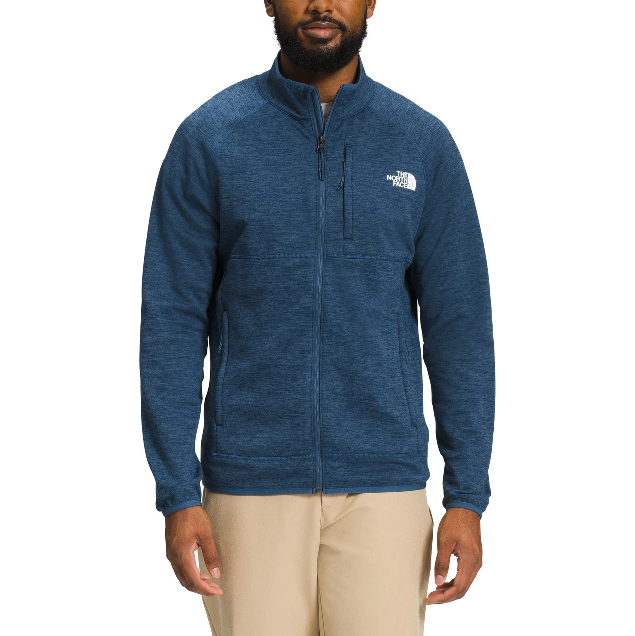 The North Face Canyonlands Full Zip 1 The North Face Canyonlands Full Zip