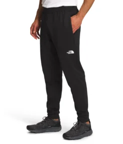 The North Face Canyonlands Joggers - NF0A7UJM -Fashion Clothing The North Face Canyonlands Joggers NF0A7UJM TNFBLK 2 26889.1711485285