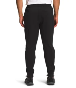 The North Face Canyonlands Joggers - NF0A7UJM -Fashion Clothing The North Face Canyonlands Joggers NF0A7UJM TNFBLK 3 47416.1711485287