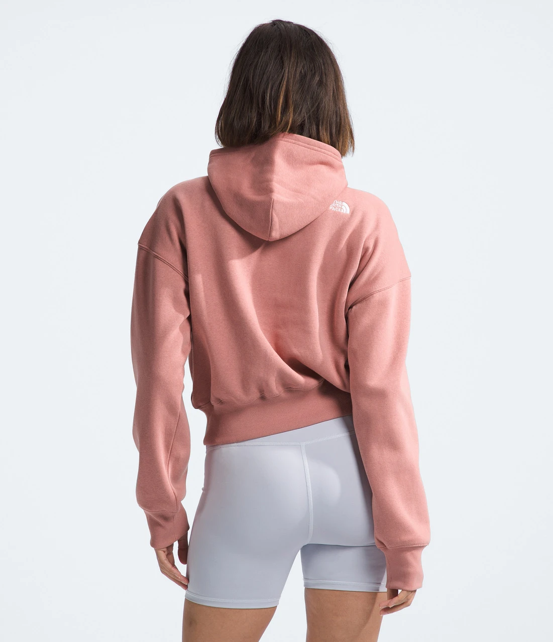 The North Face Evolution Full-Zip Hoodie 4 The North Face Evolution Full-Zip Hoodie - Image 4