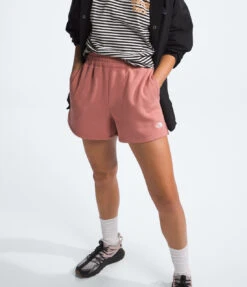 The North Face Evolution Shorts -Fashion Clothing The North Face Evolution Shorts LTMAHOGA 2 24748.1710522913