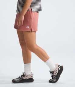 The North Face Evolution Shorts -Fashion Clothing The North Face Evolution Shorts LTMAHOGA 3 33330.1710522914