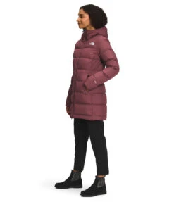 The North Face Gotham Parka -Fashion Clothing The North Face Gotham Parka WILDGING 3 63212.1710521874