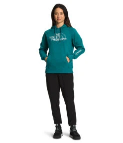 The North Face Graphic Injection Hoodie -Fashion Clothing The North Face Graphic Injection Hoodie HARBORBL 3 29621.1711659153