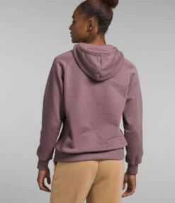 The North Face Half Dome Pullover Hoodie -Fashion Clothing The North Face Half Dome Pullover Hoodie FAWNGREY 2 83353.1710529279
