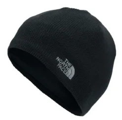 The North Face Jim Beanie -Fashion Clothing The North Face Jim Beanie TNFBLACK 1 00575.1711485063