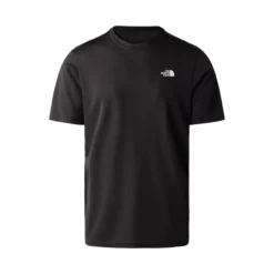 The North Face Men's Adventure Short Sleeve T-Shirt