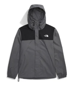 The North Face Men's Antora Jacket -Fashion Clothing The North Face Men s Antora Jacket SMKEDPBK 1 59208.1711485306