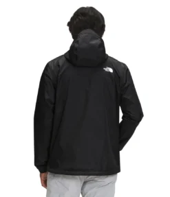 The North Face Men's Antora Jacket -Fashion Clothing The North Face Men s Antora Jacket TNFBLACK 3 21155.1711485304