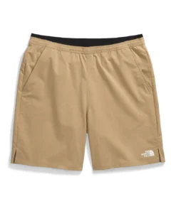The North Face Men's Wander Short 2.0 -Fashion Clothing The North Face Men s Wander Short 2.0 KHAKI 1 86119.1712250313