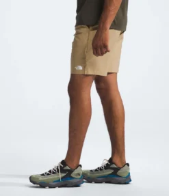 The North Face Men's Wander Short 2.0 -Fashion Clothing The North Face Men s Wander Short 2.0 KHAKI 3 63944.1712250318