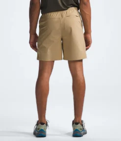 The North Face Men's Wander Short 2.0 -Fashion Clothing The North Face Men s Wander Short 2.0 KHAKI 4 96711.1712250319