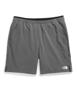 The North Face Men's Wander Short 2.0 -Fashion Clothing The North Face Men s Wander Short 2.0 SMOKEDPE 1 45178.1712250306