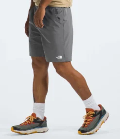 The North Face Men's Wander Short 2.0 -Fashion Clothing The North Face Men s Wander Short 2.0 SMOKEDPE 3 53365.1712250311