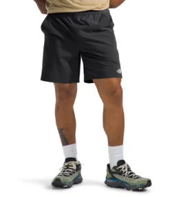The North Face Men's Wander Short 2.0 -Fashion Clothing The North Face Men s Wander Short 2.0 TNFBLACK 2 22575.1712250302
