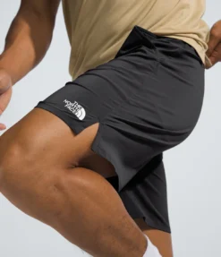 The North Face Men's Wander Short 2.0 -Fashion Clothing The North Face Men s Wander Short 2.0 TNFBLACK 4 00441.1712250304