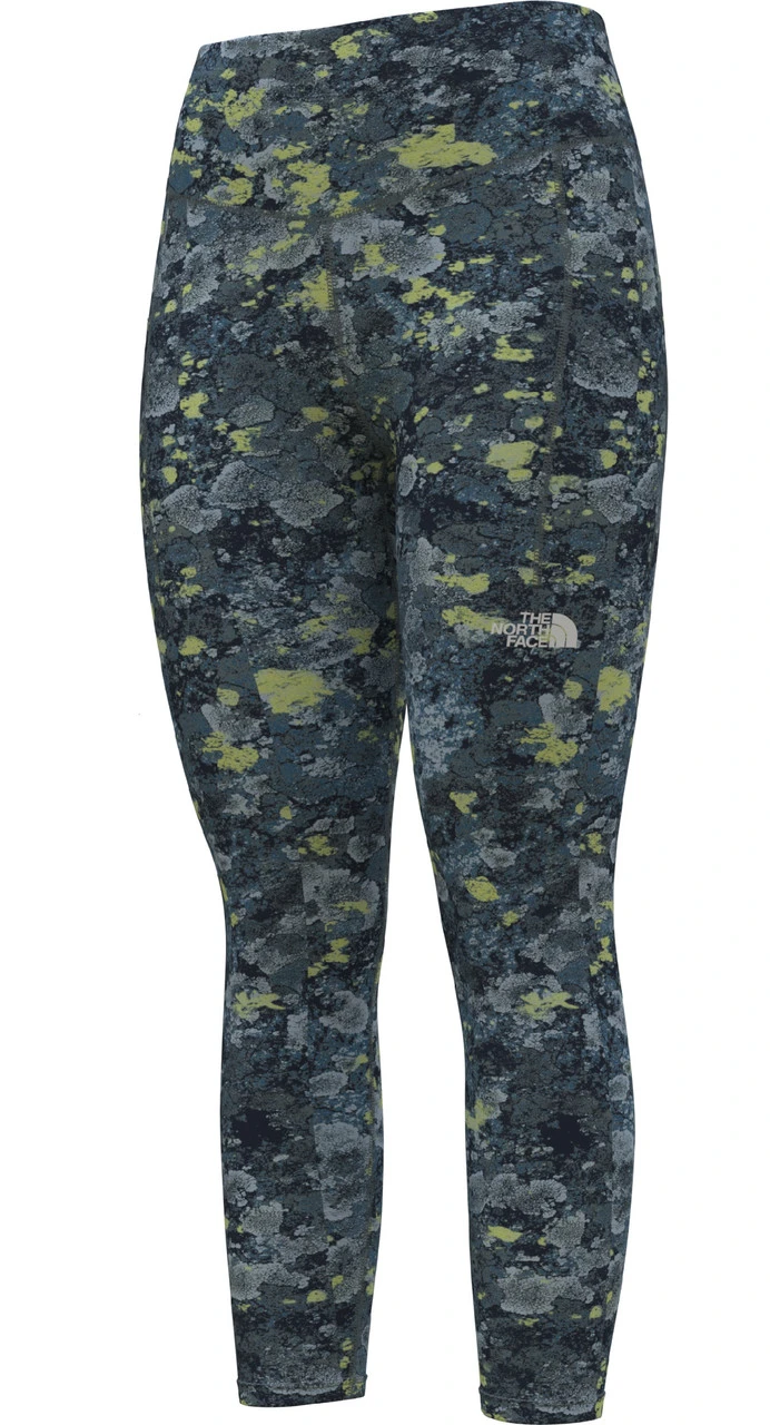 The North Face Midline High-Rise 7/8 1 The North Face Midline High-Rise 7/8