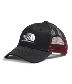 The North Face Mudder Trucker 18 The North Face Mudder Trucker -Fashion Clothing The North Face Mudder Trucker TNFBLKRD 1 53633.1711484955