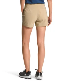 The North Face Never Stop Wearing Shorts -Fashion Clothing The North Face Never Stop Wearing Shorts KHAKISTO 3 61665.1710524356