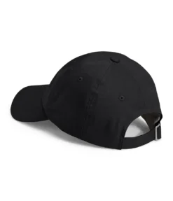 The North Face Norm Hat -Fashion Clothing The North Face Norm Hat TNFBLACK 2 96600.1711657328
