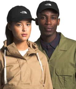 The North Face Norm Hat -Fashion Clothing The North Face Norm Hat TNFBLACK 3 12180.1711657330