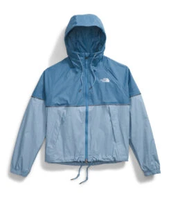 The North Face Novelty Antora Rain Jacket -Fashion Clothing The North Face Novelty Antora Rain Jacket INDISTON 1 23059.1712068850