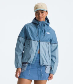 The North Face Novelty Antora Rain Jacket -Fashion Clothing The North Face Novelty Antora Rain Jacket INDISTON 2 38728.1712068854