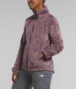 The North Face Osito Jacket 10 The North Face Osito Jacket -Fashion Clothing The North Face Osito Jacket FAWNGREY 2 58939.1710522110